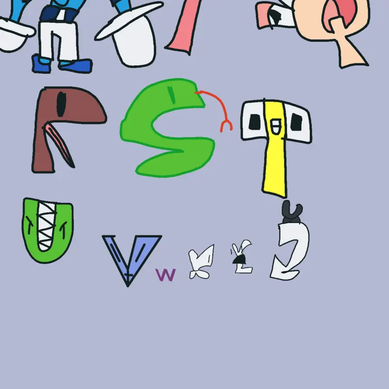 Game by @luidie