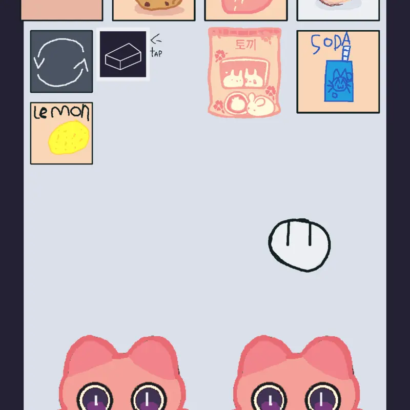 Game by @Danh_official