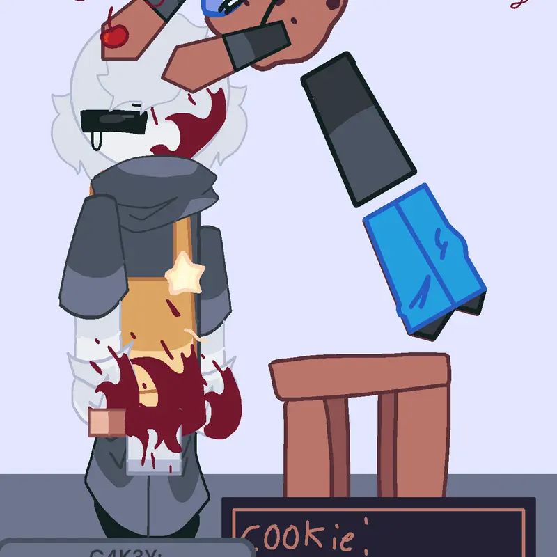 Game by @GH0STFIR3XD