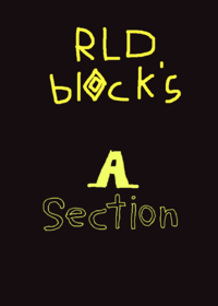 Roomsblocks: rld (A section)