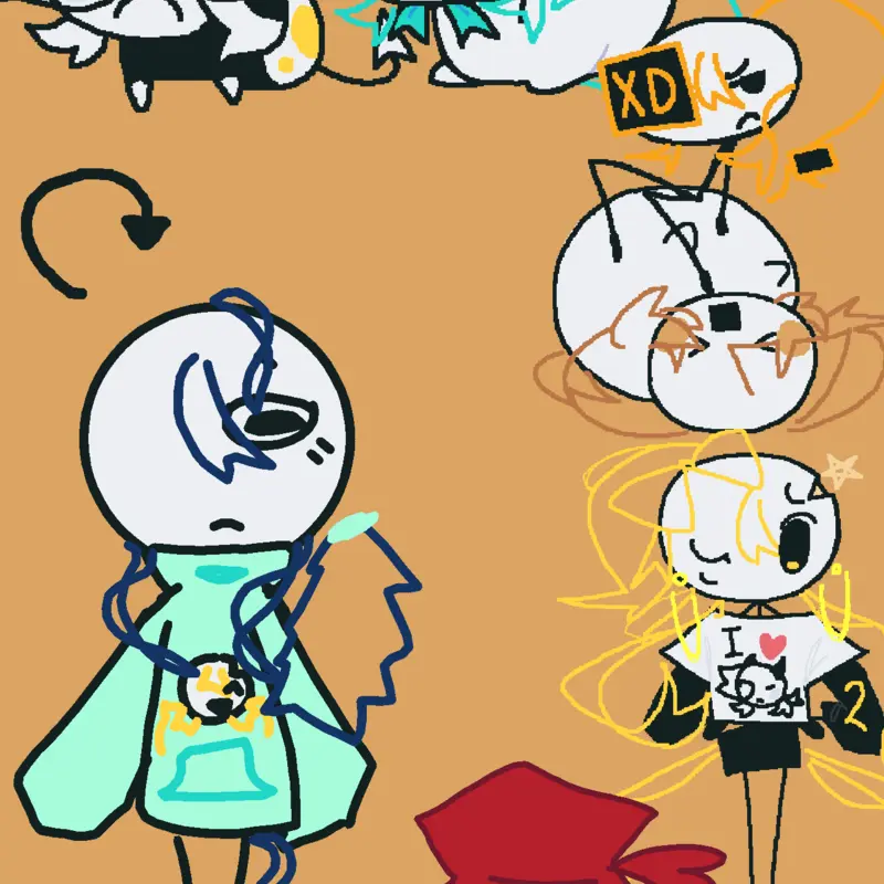 Game by @yakedoll_124