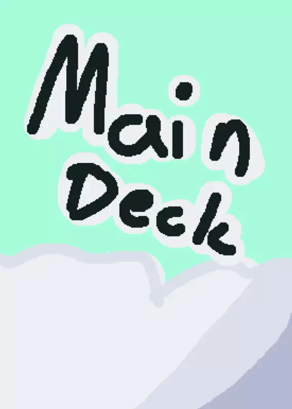 Game by @C3L3ST4L_GR4C3