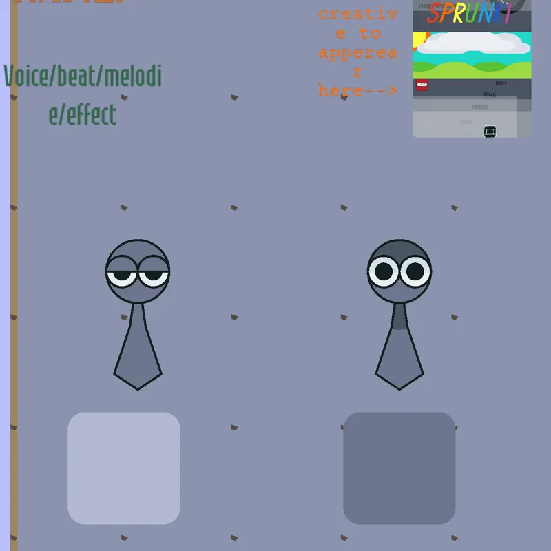 Game by @HelloIcomeBack