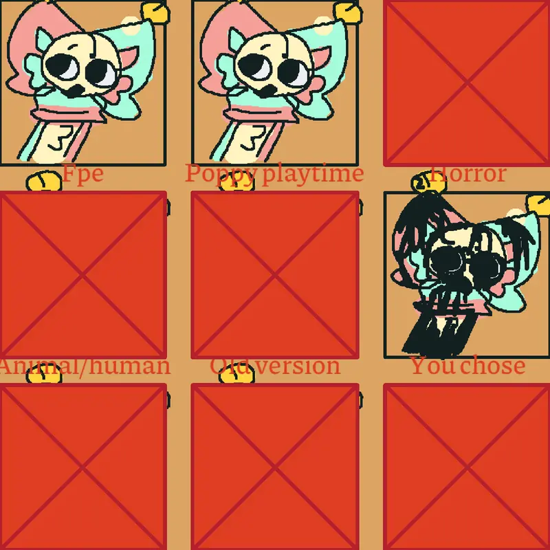 Game by @shmeggleweggel