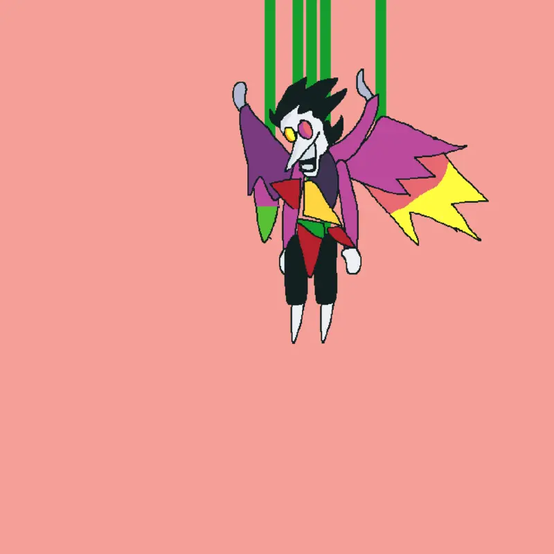Game by @BIRDO_STUDIO