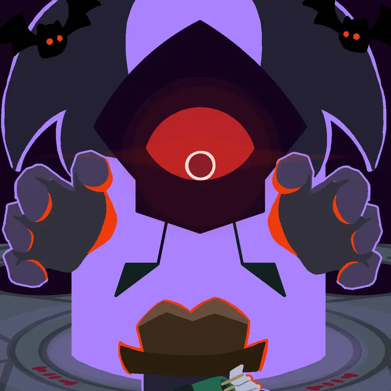 Game by @atum713