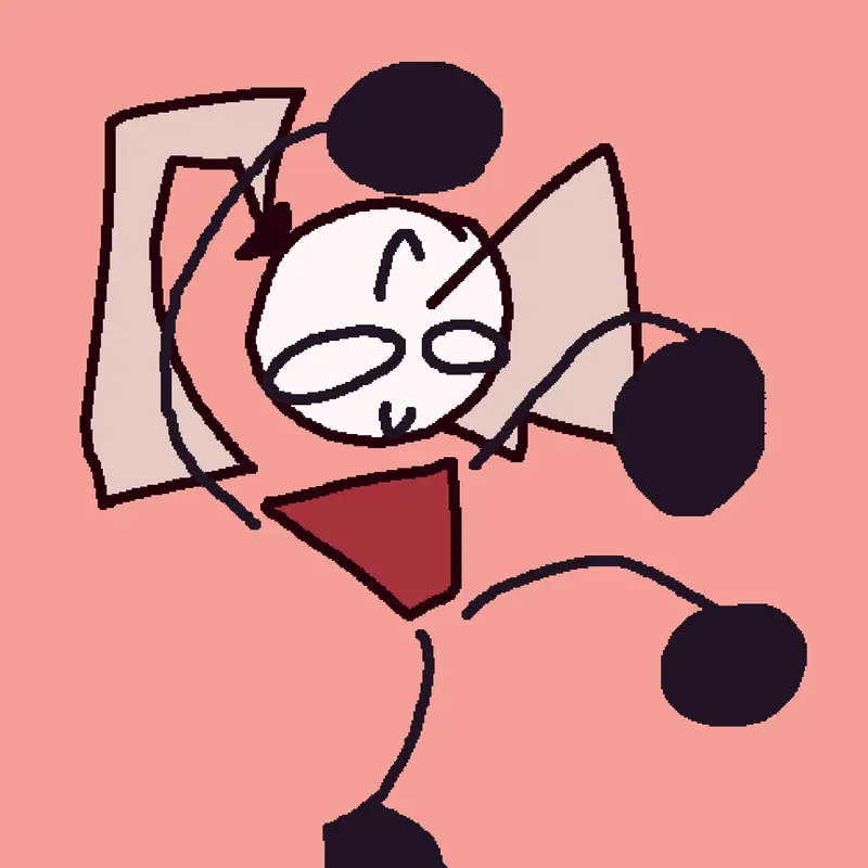 Bayani's Theme animation by @CHAOS_BlankBlack-OSC