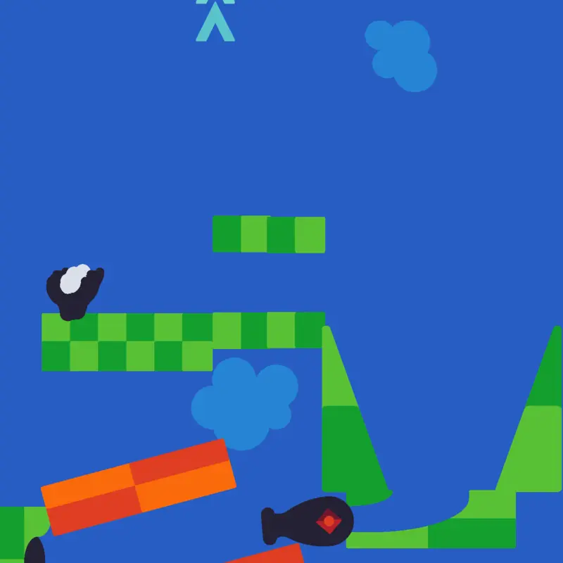 Game by @kaireewaydengamer