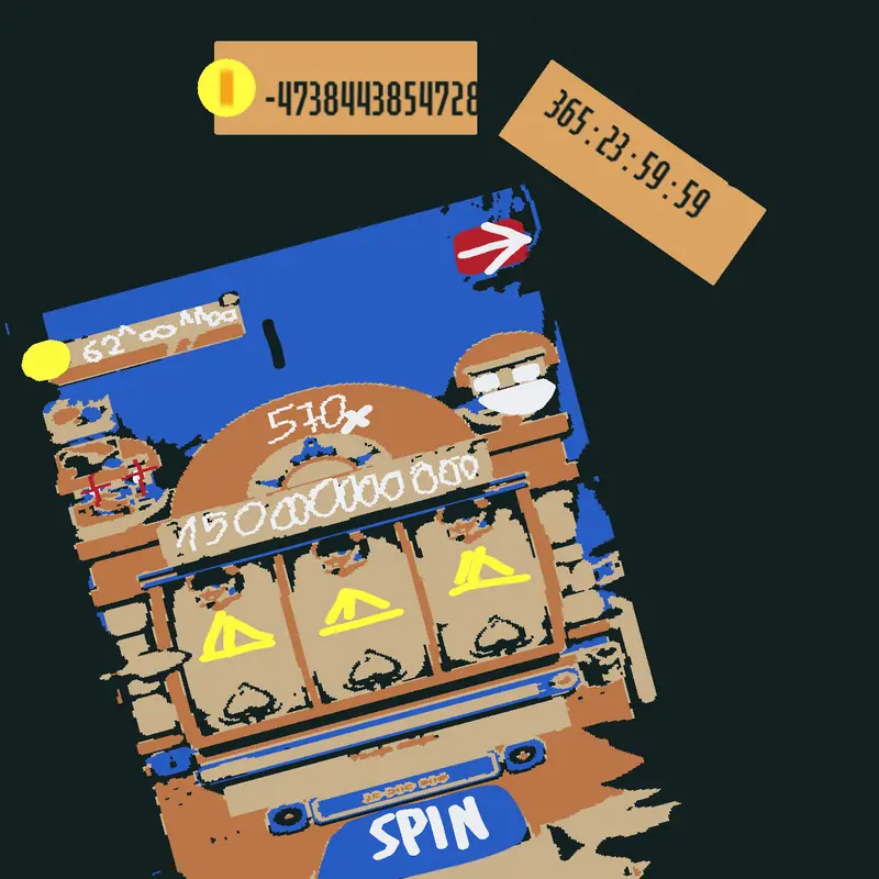 Game by @folow