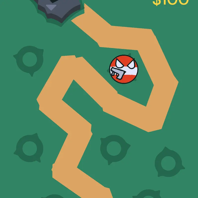 Game by @mmnnn
