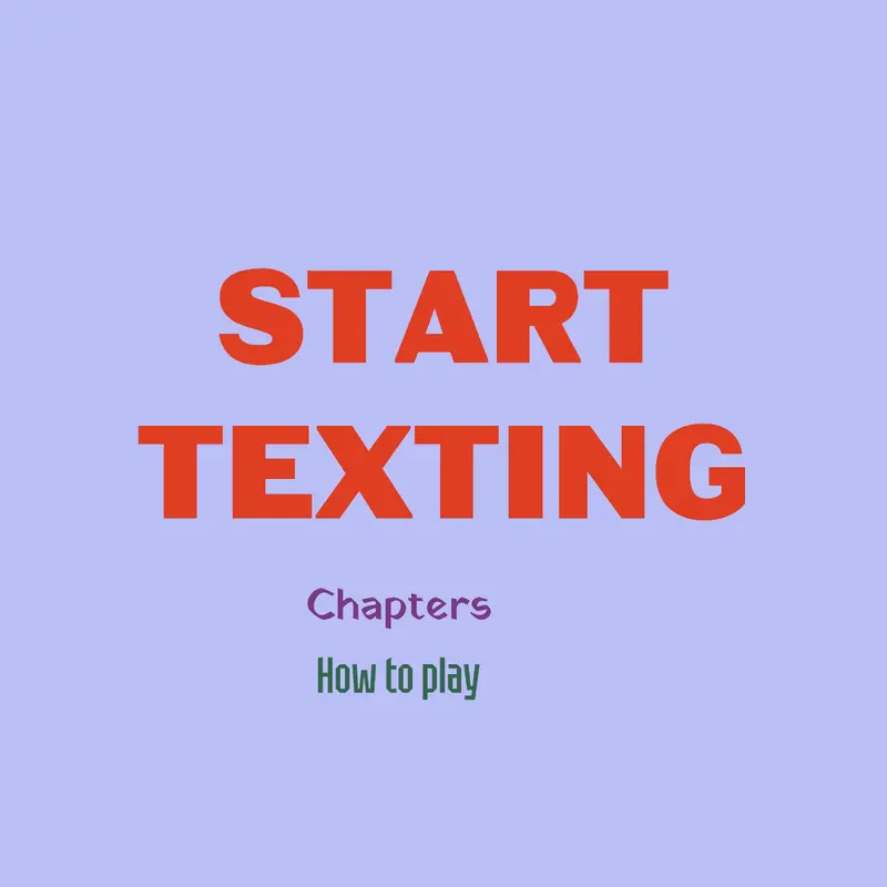 Game by @sunnyaka