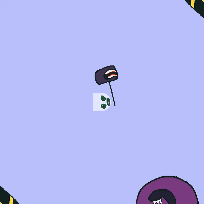 Game by @themanbehindthegyater