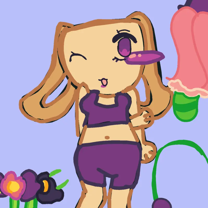 Game by @monikashi