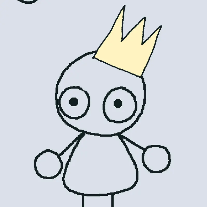 Game by @Gegg