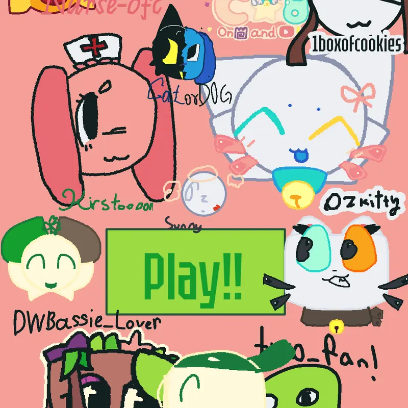 Game by @scrapsblot