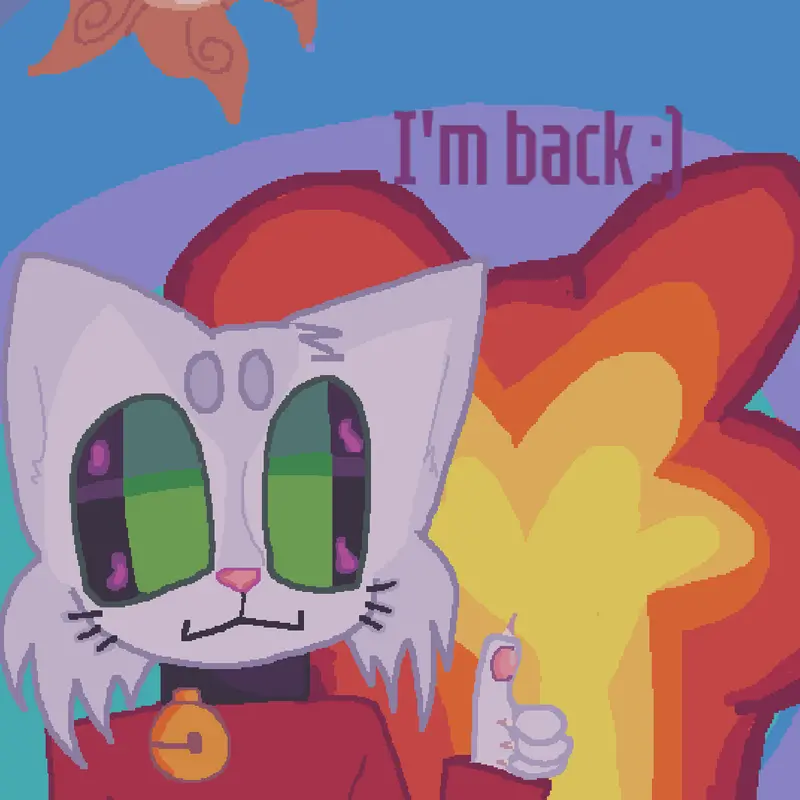 Game by @MiloTheCat