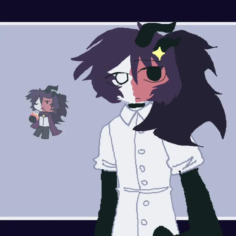 Game by @Natsuki_