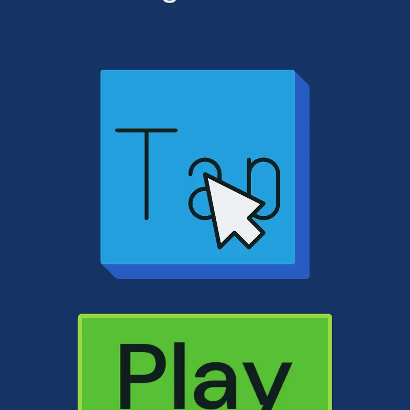 Game by @JohnCreates2