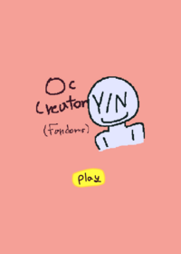 OC maker (fandom)