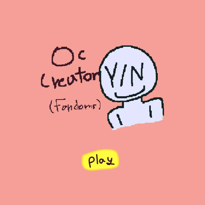 Game by @COSMICROLL