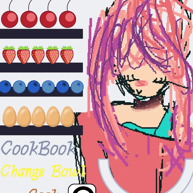 Game by @kffw