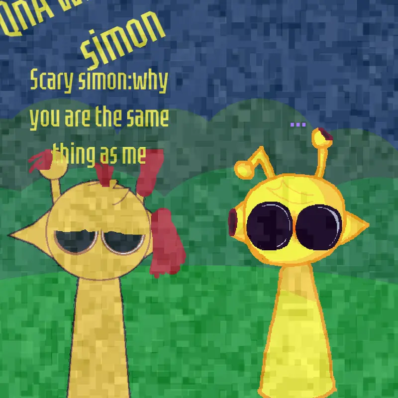 Game by @G_followeveryone