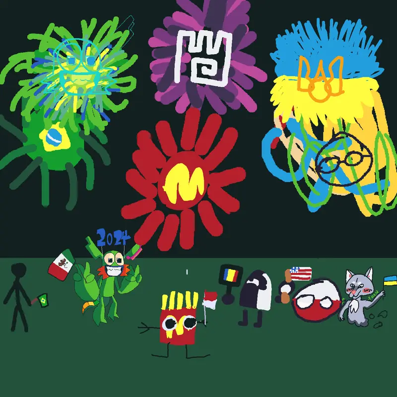 Game by @borger1234