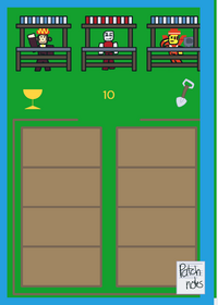 Ñøŧ grow a garden