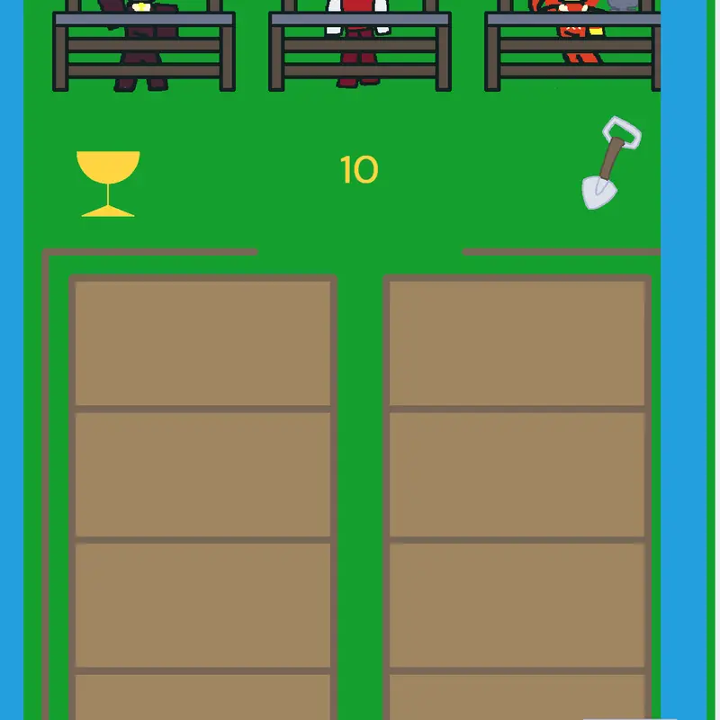 Game by @untitledgamemaker