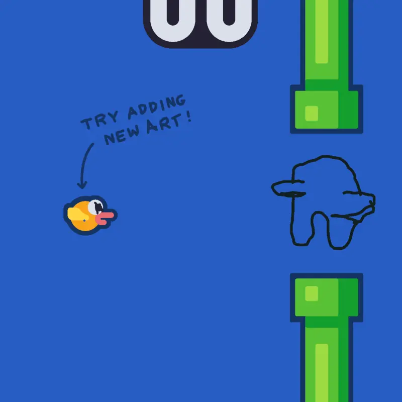 Game by @K14NGAMER