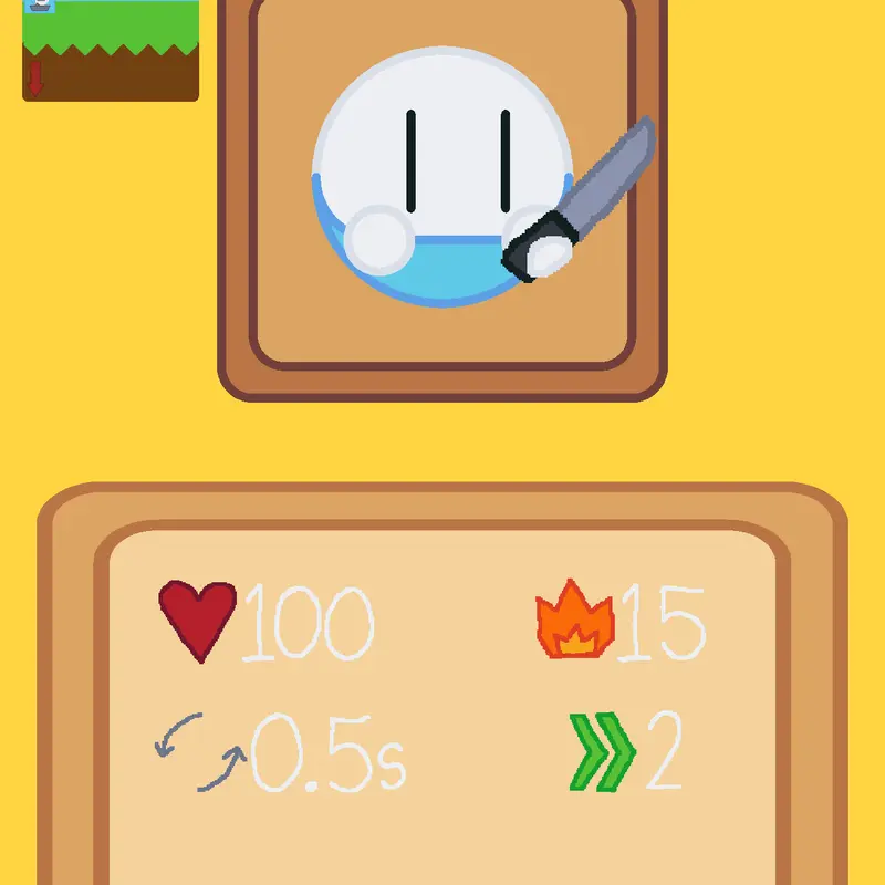 Game by @Angel_Firulais