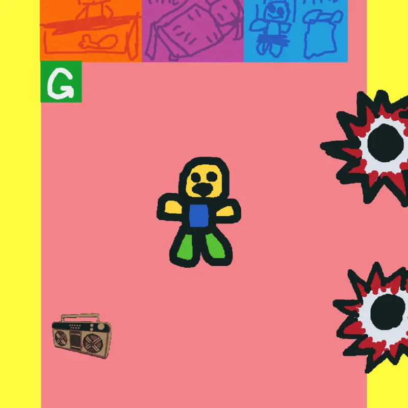 Game by @Perritoestudiante