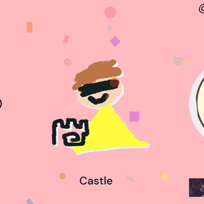 Game by @prohero