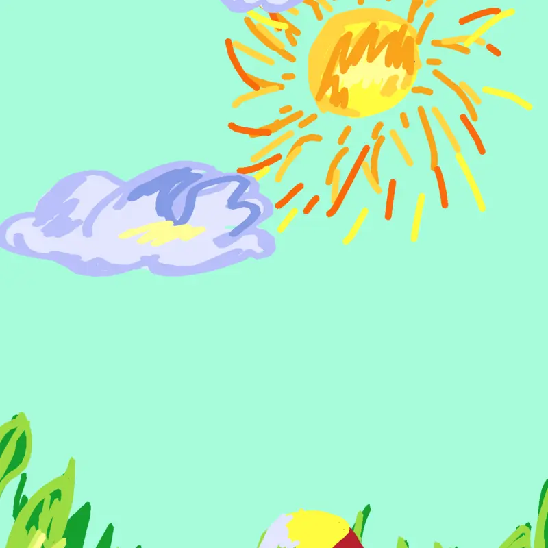 Game by @YeVaPinki