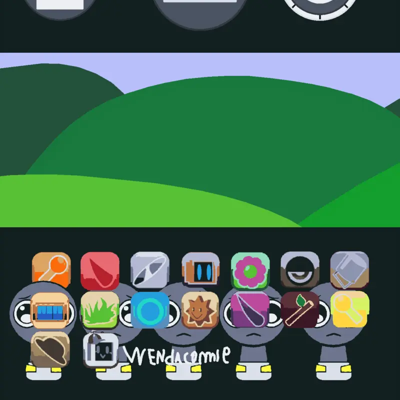 Game by @sonicfan5162