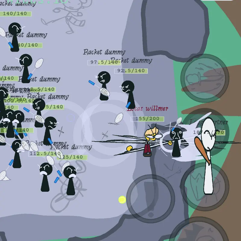 Game by @romiz