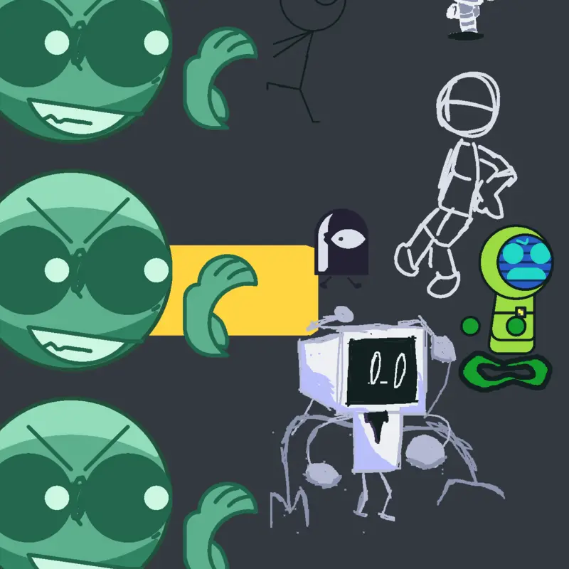 Game by @Ellipo