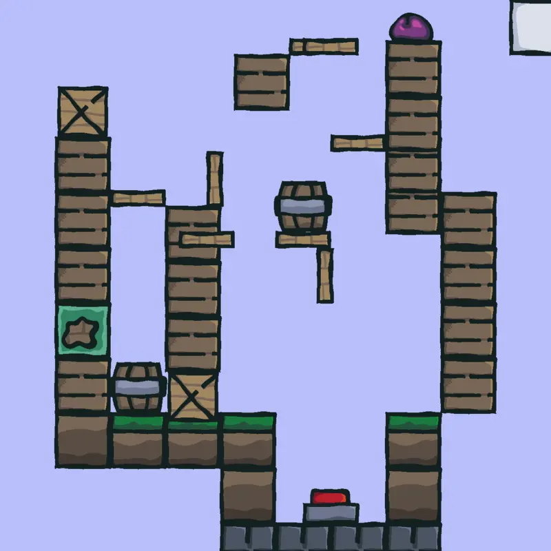 Game by @Armvert01
