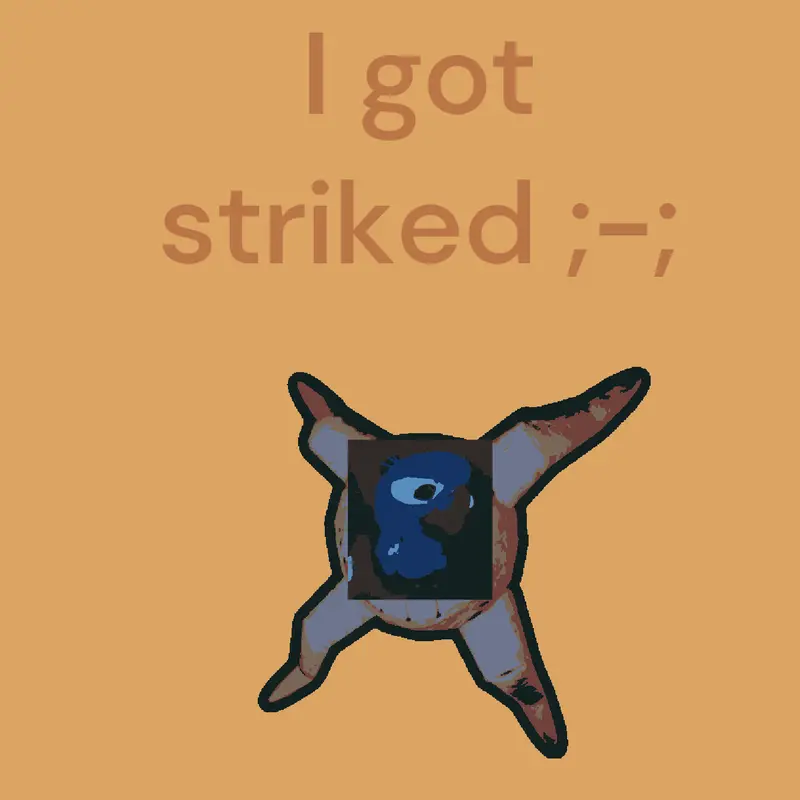 Game by @doorsgiggle