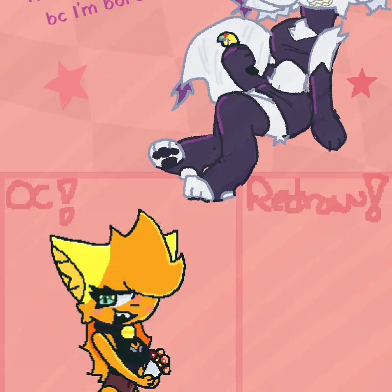 Game by @Fox_Kioko