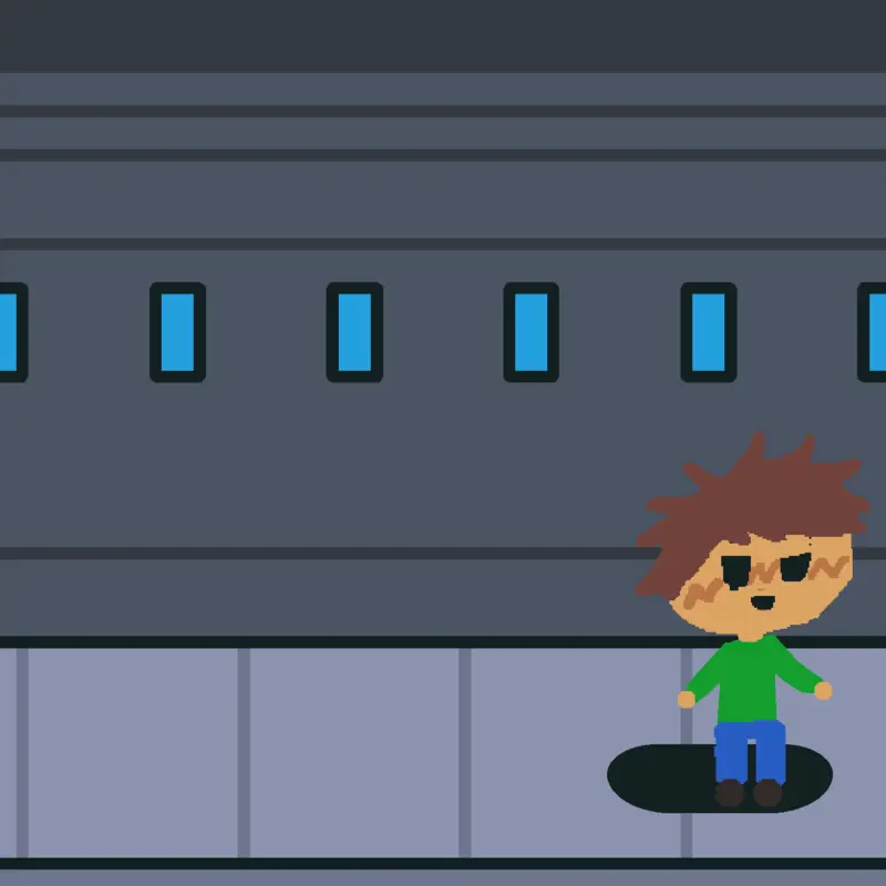 Game by @dlar