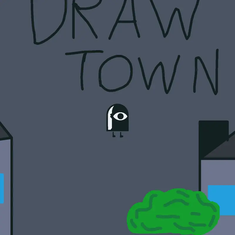 Game by @JukeSlayer74