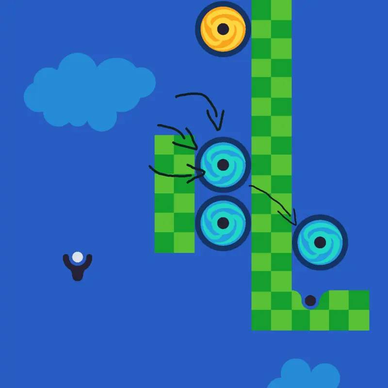 Game by @nenufar770