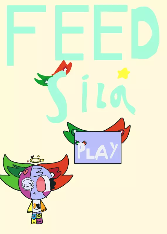 Game by @-_pwuddin_stwabewy_-