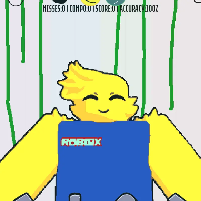 Game by @-White_Furry-