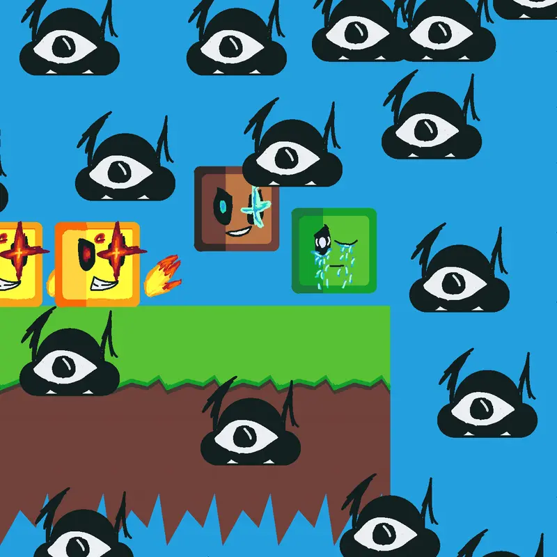 Game by @Gapper