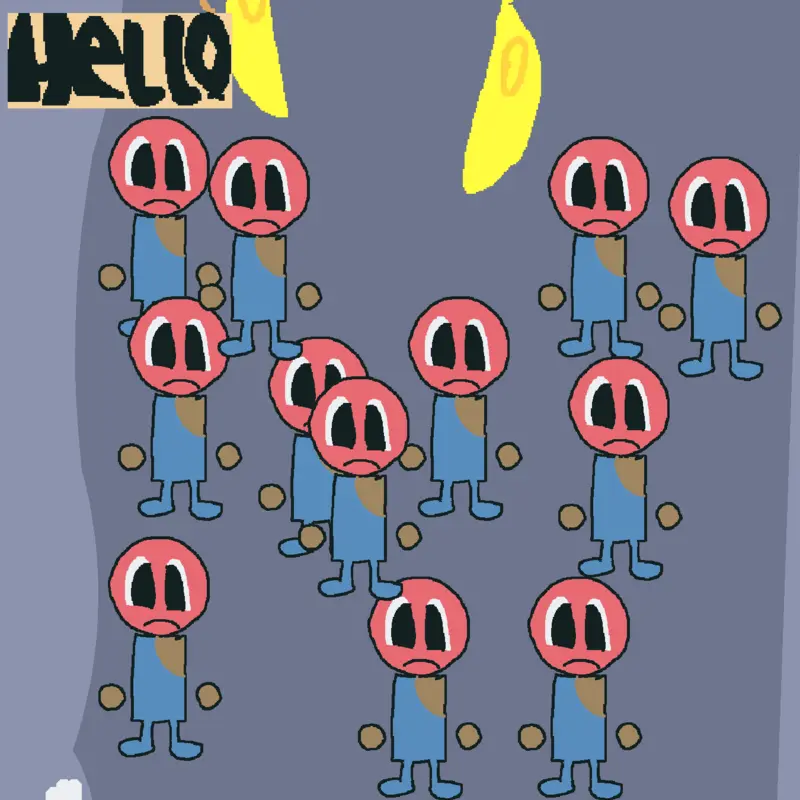 Game by @Cubot_stuff