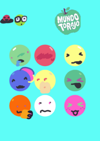 MUNDO TORANJA VERDE XP