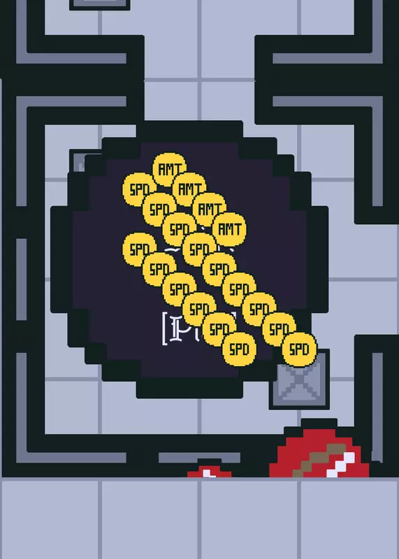 Game by @Macenebuco