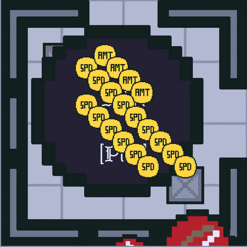 Game by @Macenebuco